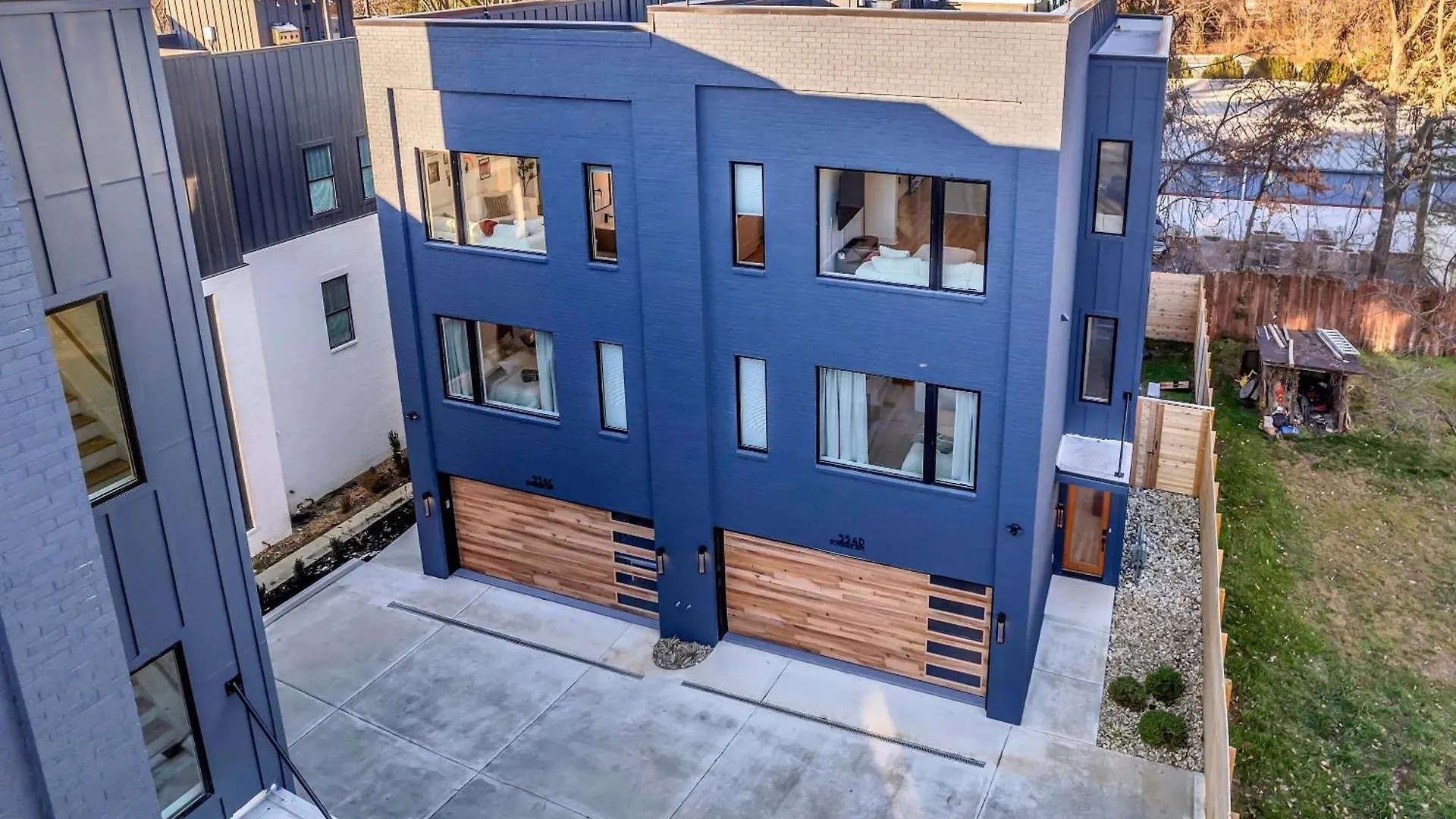Rooftop Deck Hot Tub & Game Room In Nashville
