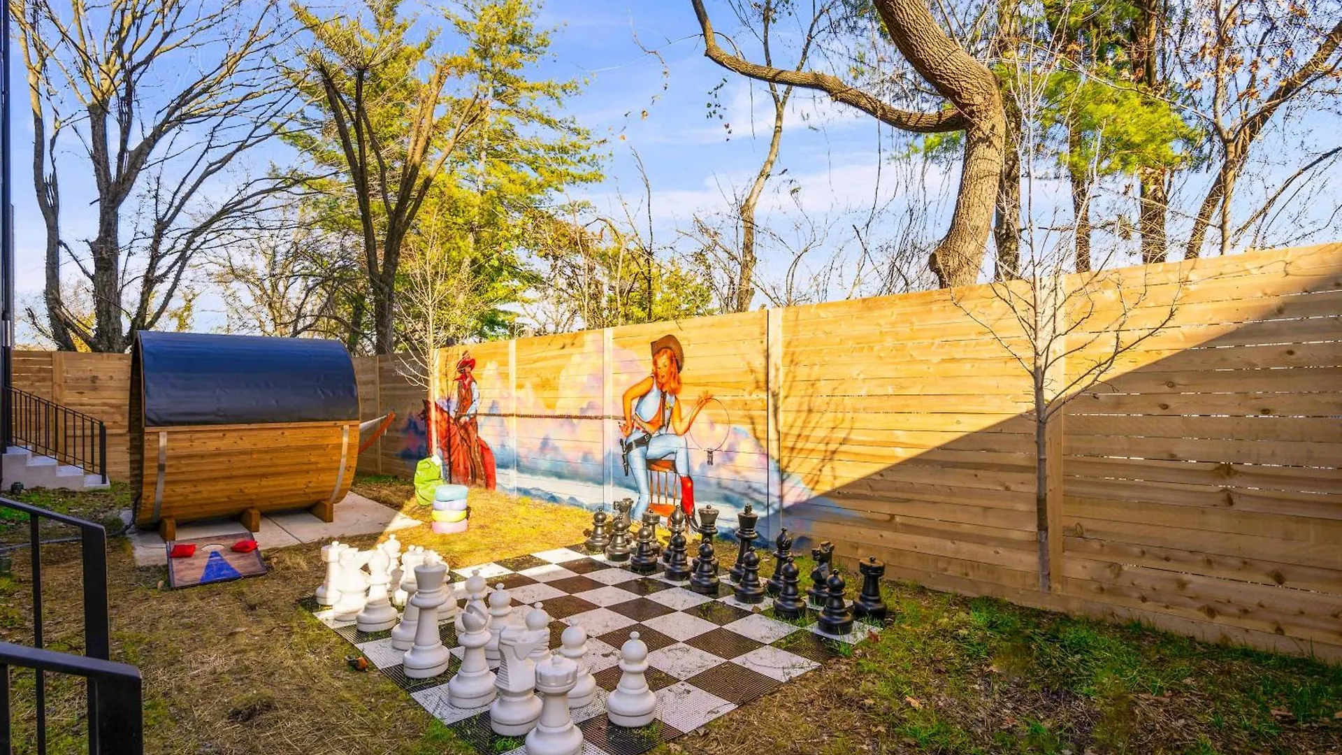Rooftop Deck Hot Tub & Game Room In Nashville 0*,  Stati Uniti