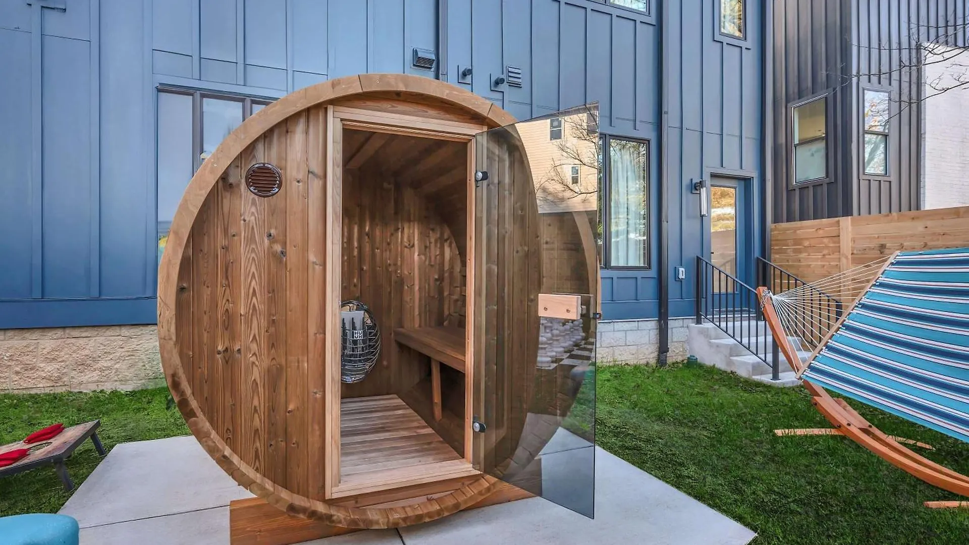 Rooftop Deck Hot Tub & Game Room In Nashville Stati Uniti