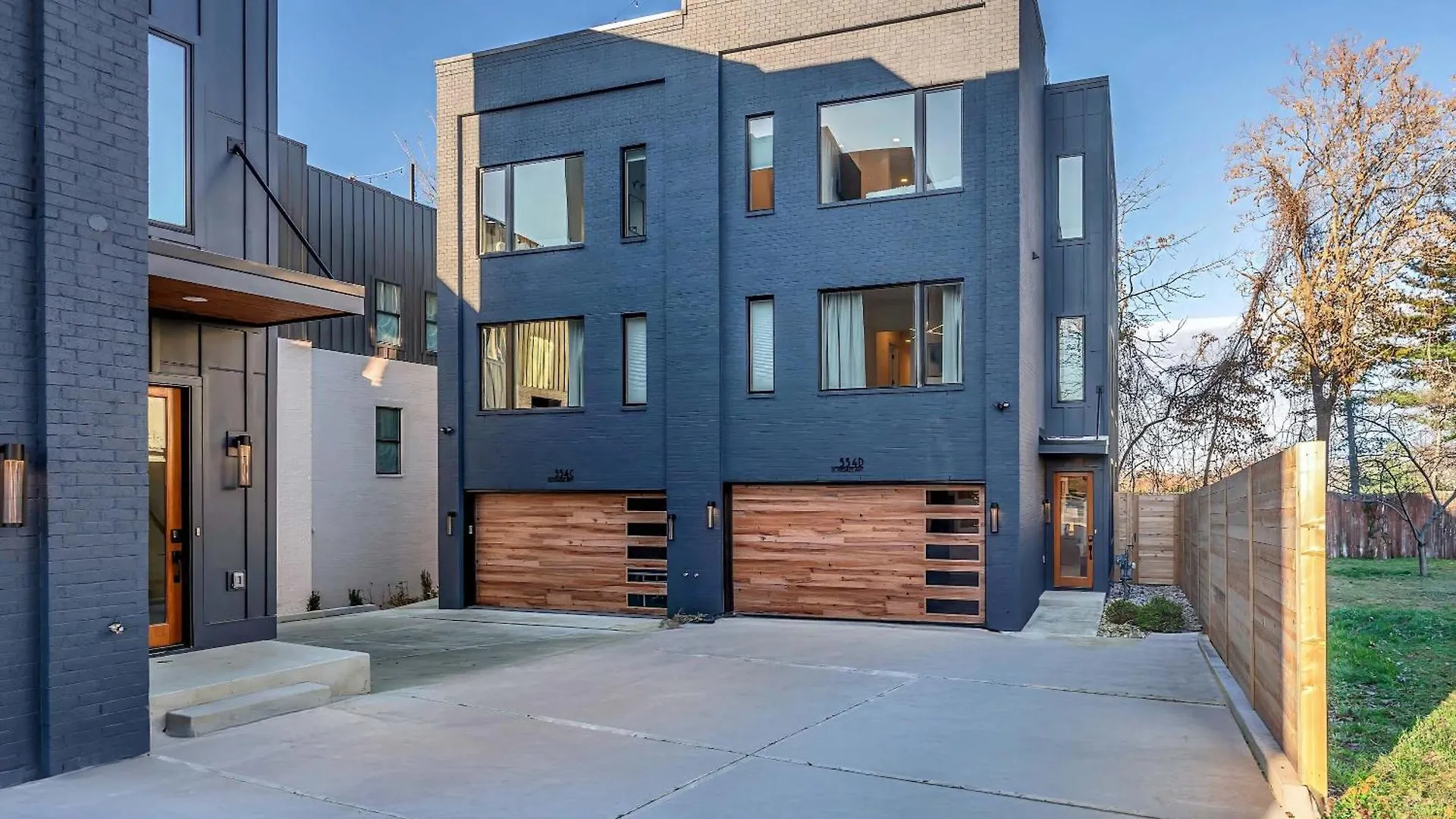 Rooftop Deck Hot Tub & Game Room In Нэшвилл США